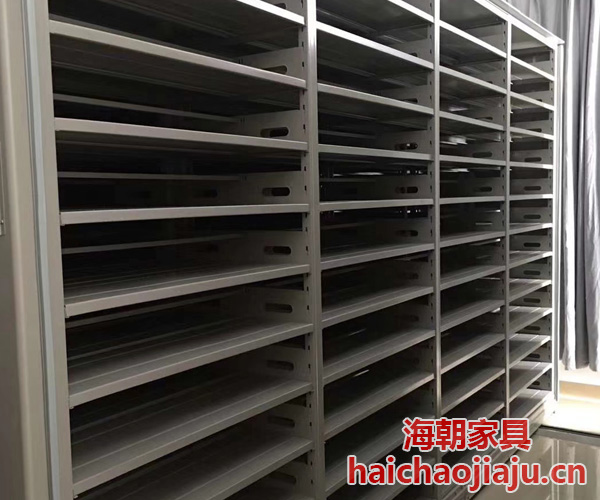 會計憑證密集柜