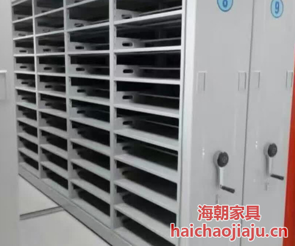 會計憑證密集柜