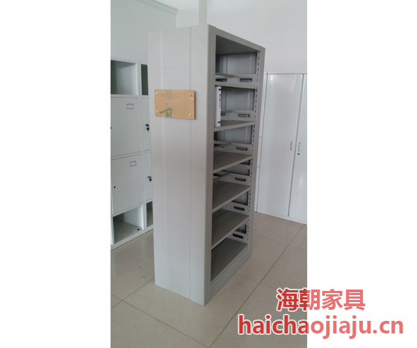 全鋼制書(shū)架