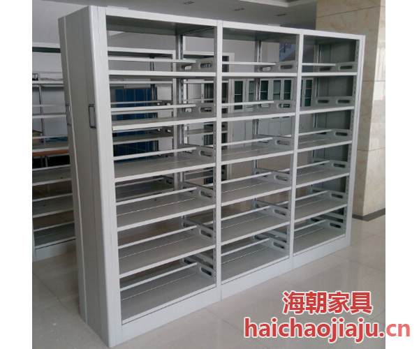 全鋼制書(shū)架