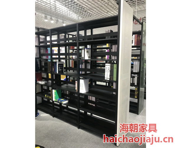 全鋼制書(shū)架