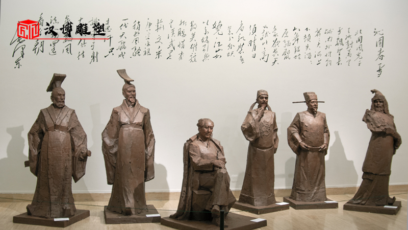 中國(guó)古代雕塑是中國(guó)古代藝術(shù)精華