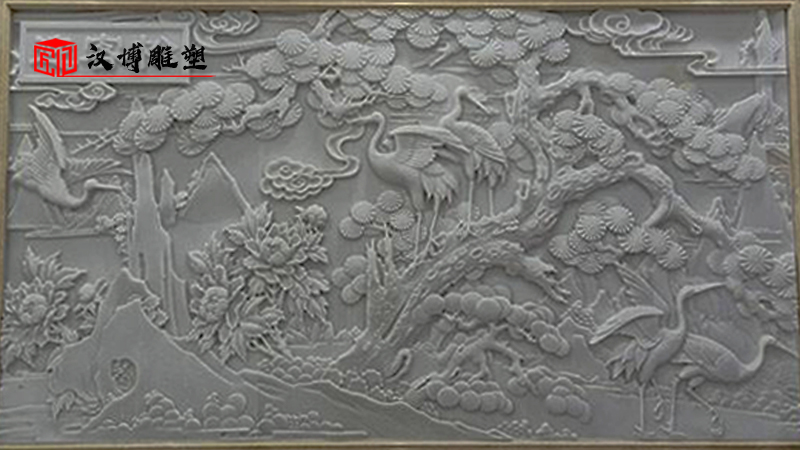 景觀浮雕制作_戶(hù)外公園雕像_石雕制作廠家_園林大型雕塑_動(dòng)物石雕加工