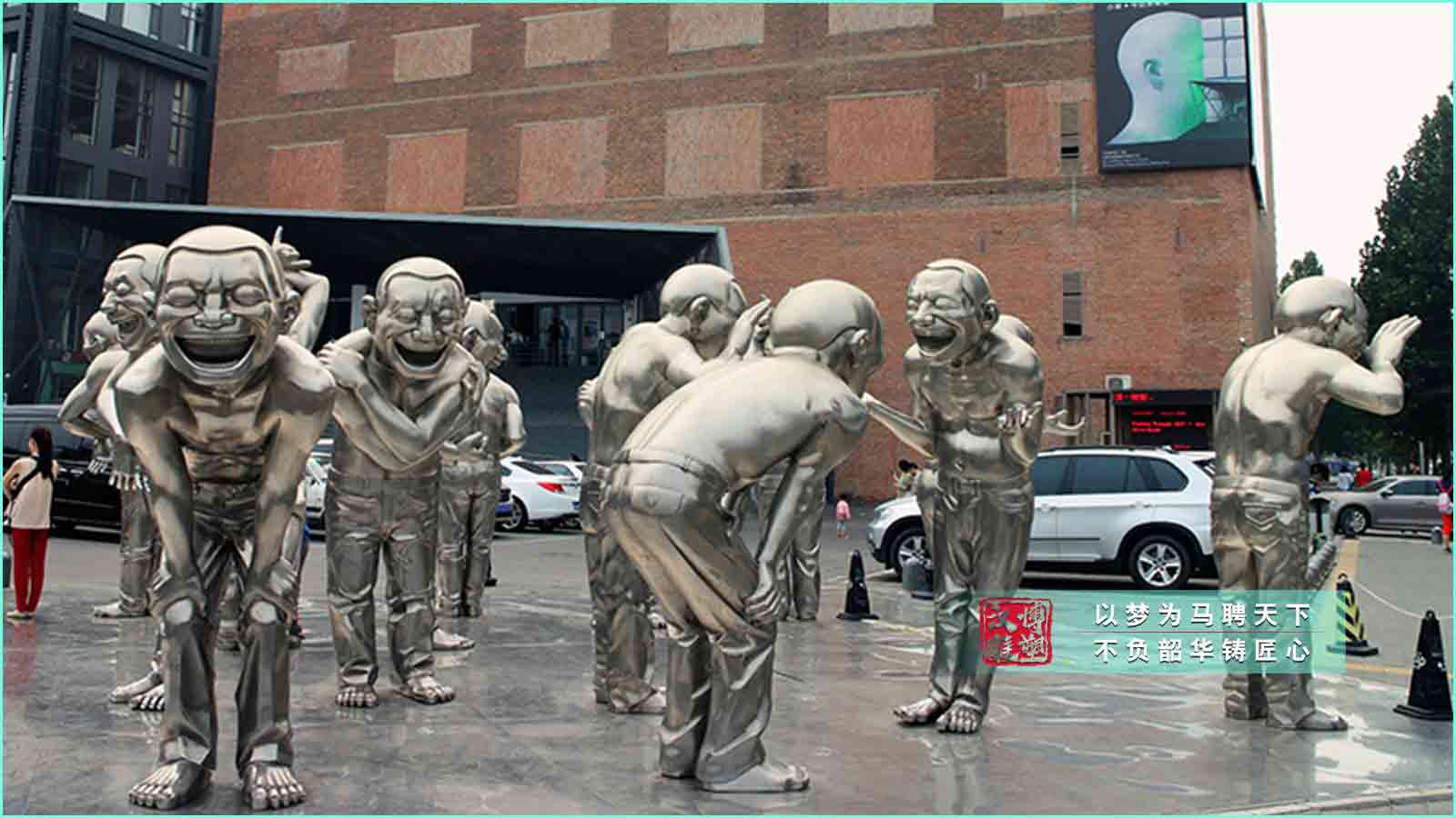 不銹鋼藝術(shù)人物雕塑,城市廣場(chǎng)雕塑,大型雕塑生產(chǎn)廠(chǎng)家
