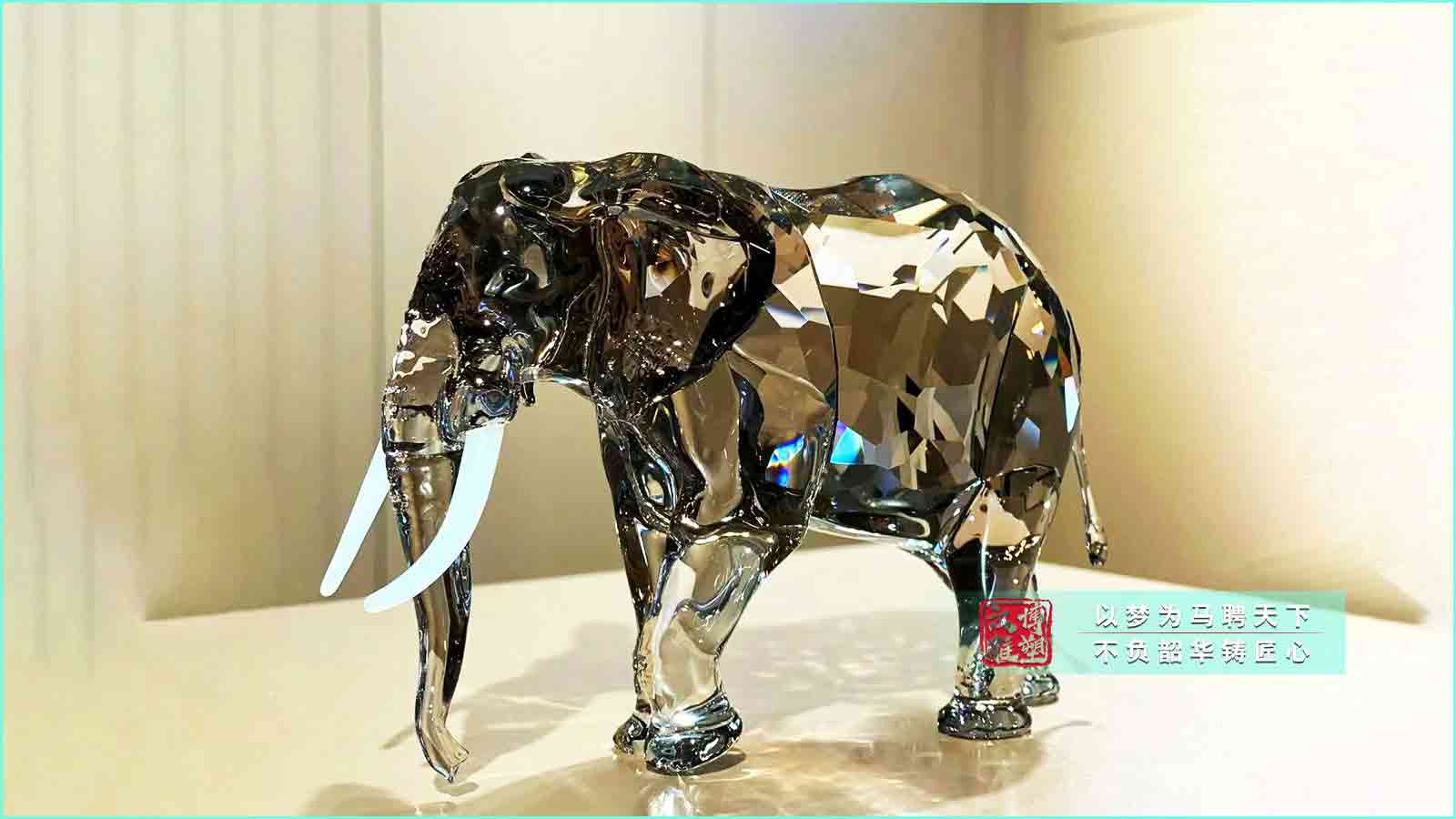 不銹鋼鏡面大象雕塑,城市廣場(chǎng)抽象藝術(shù)雕塑,鏡面雕塑定制源頭工廠(chǎng)