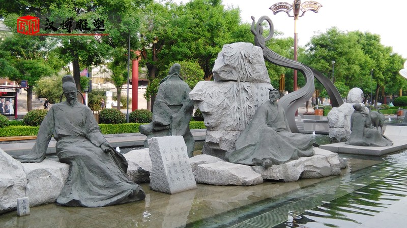 大型人物雕塑_鑄銅雕像_雕塑定制.jpg