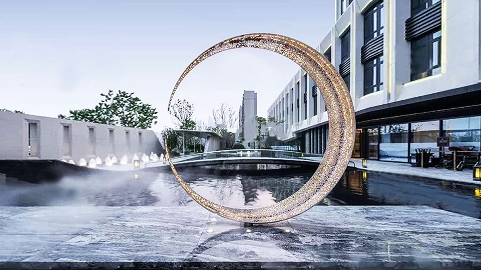 不銹鋼大雁南飛雕塑,不銹鋼雕塑實(shí)力廠家,城市建設(shè)雕塑制作