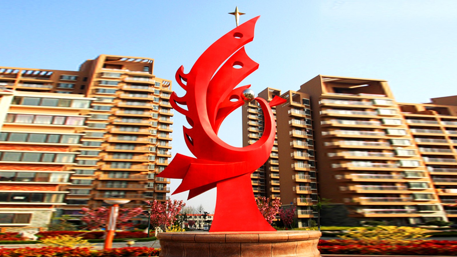 不銹鋼鳳凰雕塑,不銹鋼城市建設(shè)雕塑,不銹鋼雕塑源頭廠家