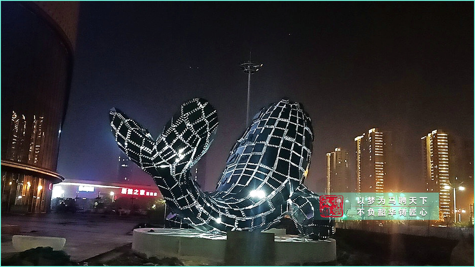 城市廣場雕塑,園林景觀塑像,戶外裝飾擺件