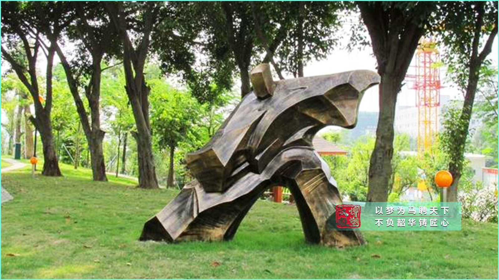 公園雕像定制,人物銅雕制作,景觀雕塑廠家