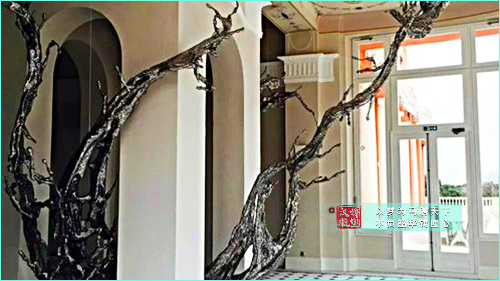 不銹鋼鏡面浪花雕塑,戶外大型塑像,雕塑制作廠家