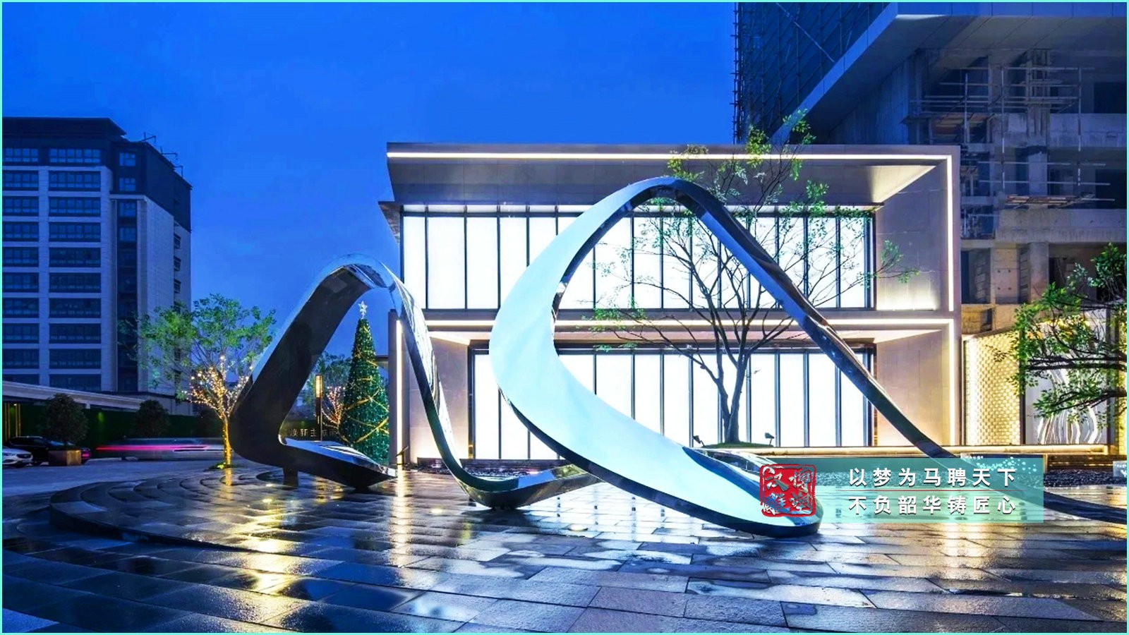 大型雕塑制作廠家,城市景觀雕塑,戶外大型塑像