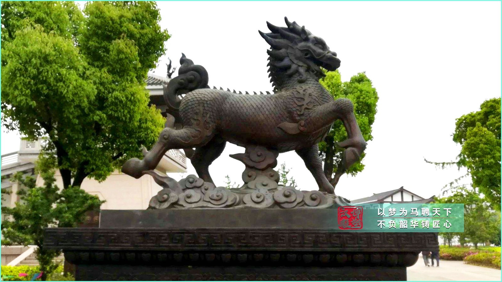 園林雕像源頭廠家,景觀銅雕工廠,鑄銅雕塑定制