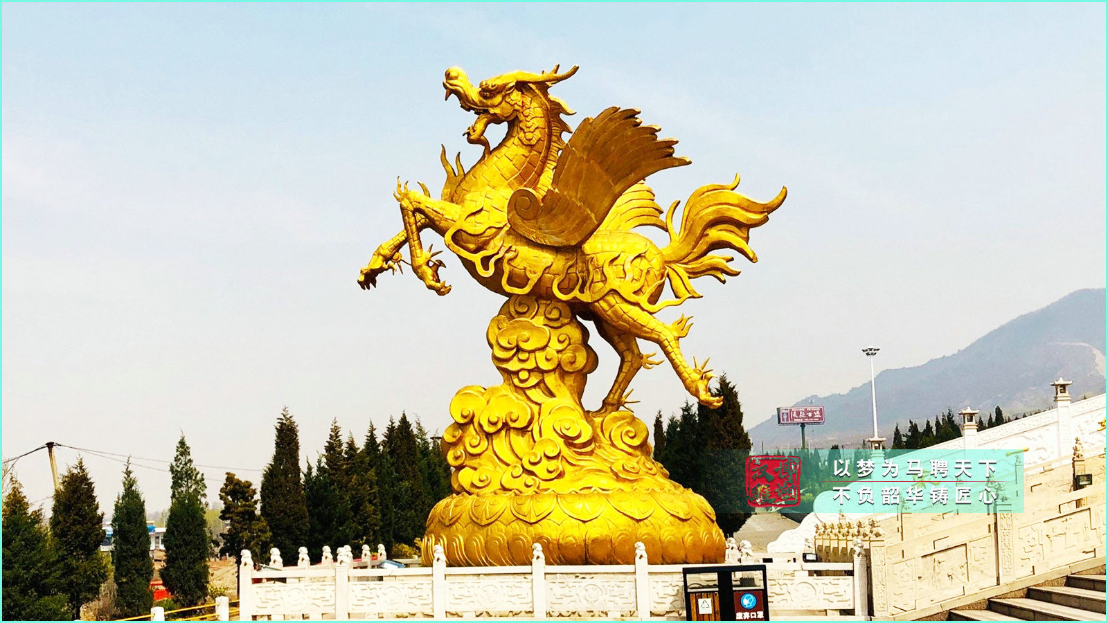 青銅古代瑞獸雕塑,戶外大型廣場(chǎng)景區(qū)銅雕,神獸雕塑加工源頭工廠