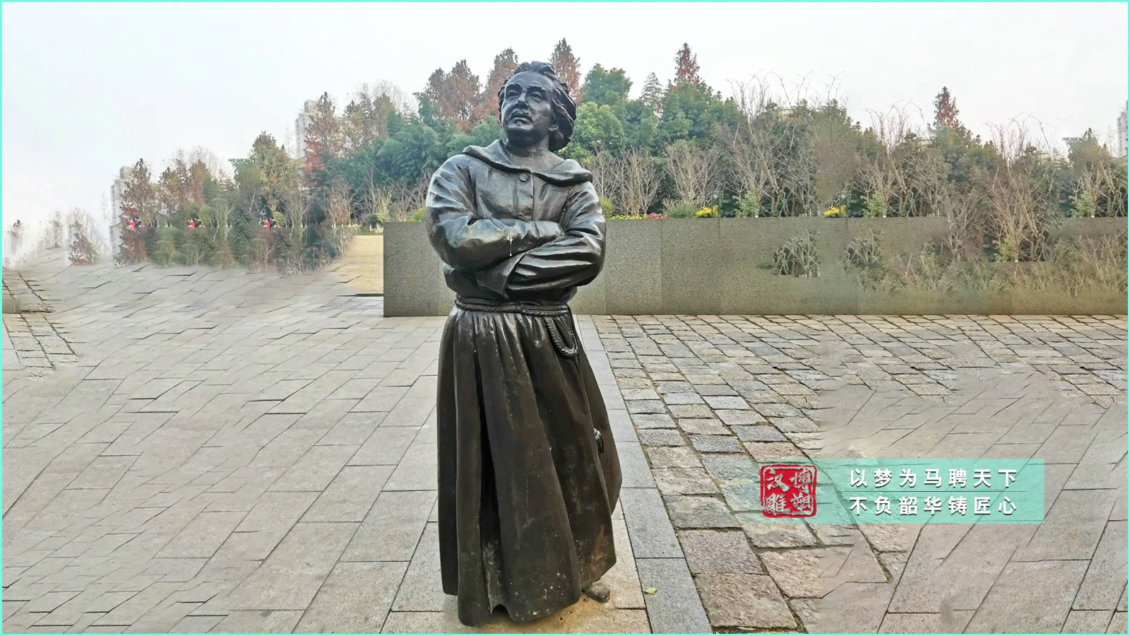 巴爾扎克雕塑,人物玻璃鋼雕塑,戶外景區(qū)雕塑