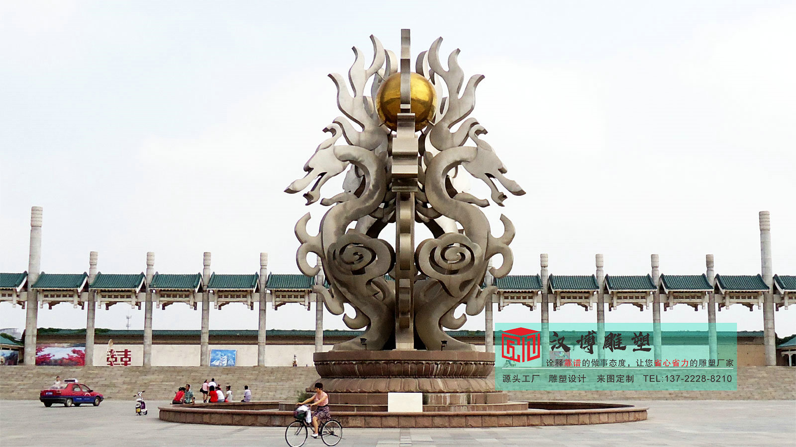 不銹鋼雕像定做,藝術(shù)雕塑廠家,戶外雕像定制公司