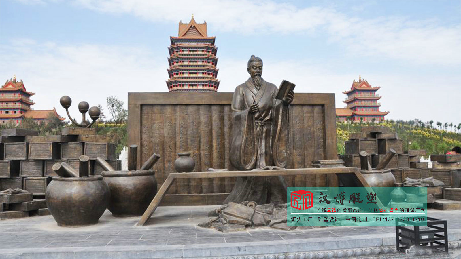 人物鑄銅雕像,名人雕塑擺件,銅雕源頭工廠