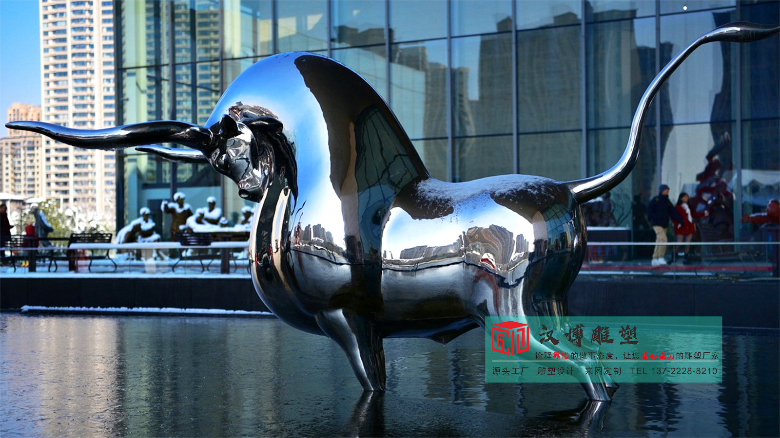 動物雕像加工擺件,不銹鋼雕塑源頭工廠,景觀雕塑定做