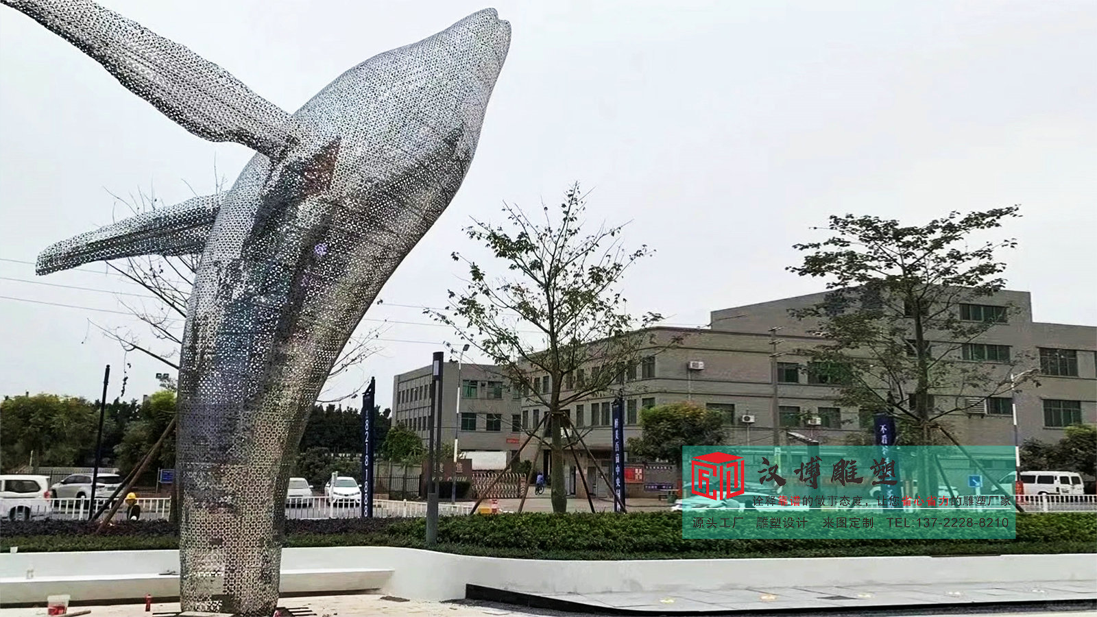廣場(chǎng)動(dòng)物雕塑擺件,大型雕塑定制,景觀雕塑廠家