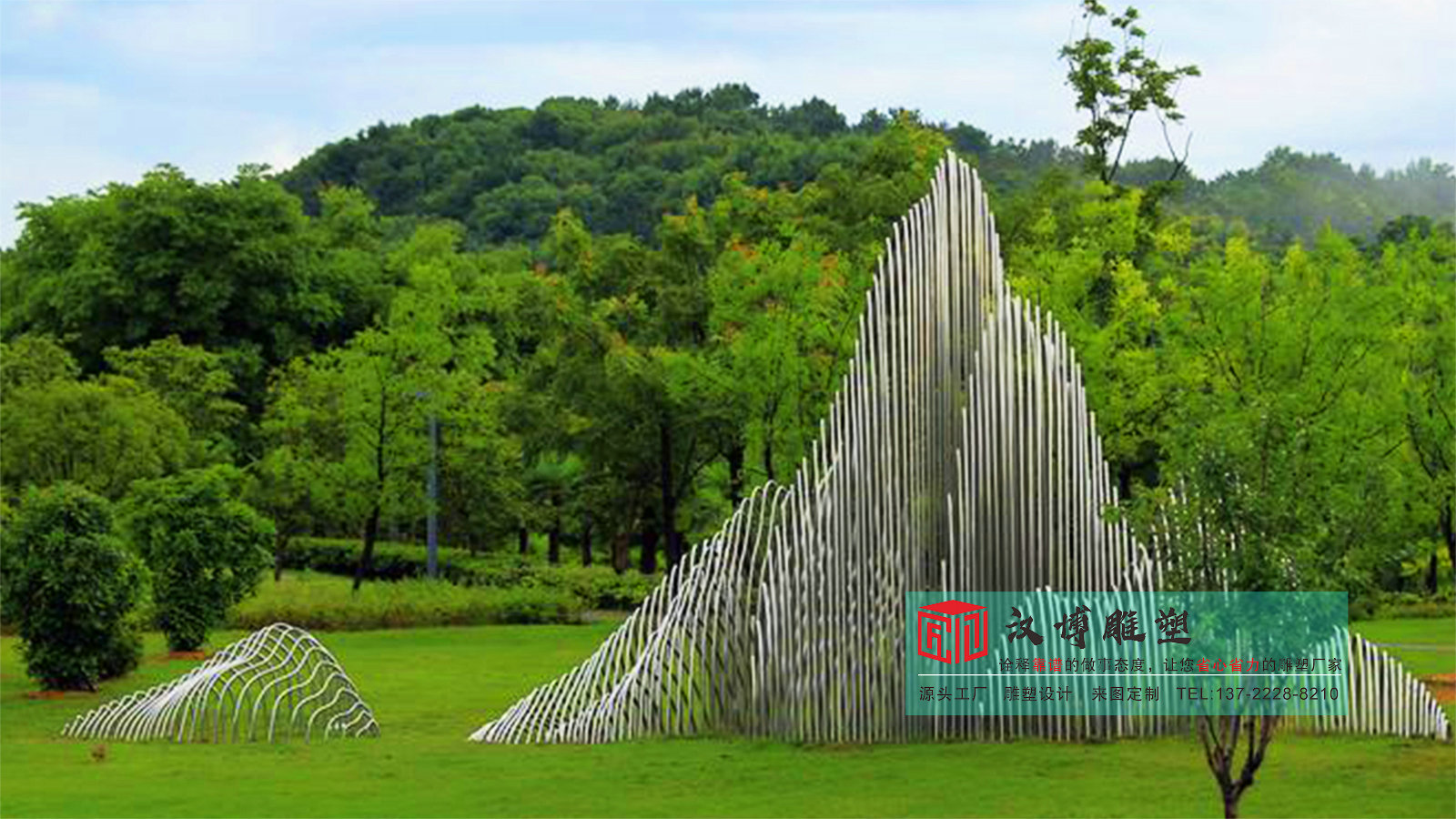 ?不銹鋼鏡面雕塑定做,園林景觀雕像加工,廣場加工雕塑擺件