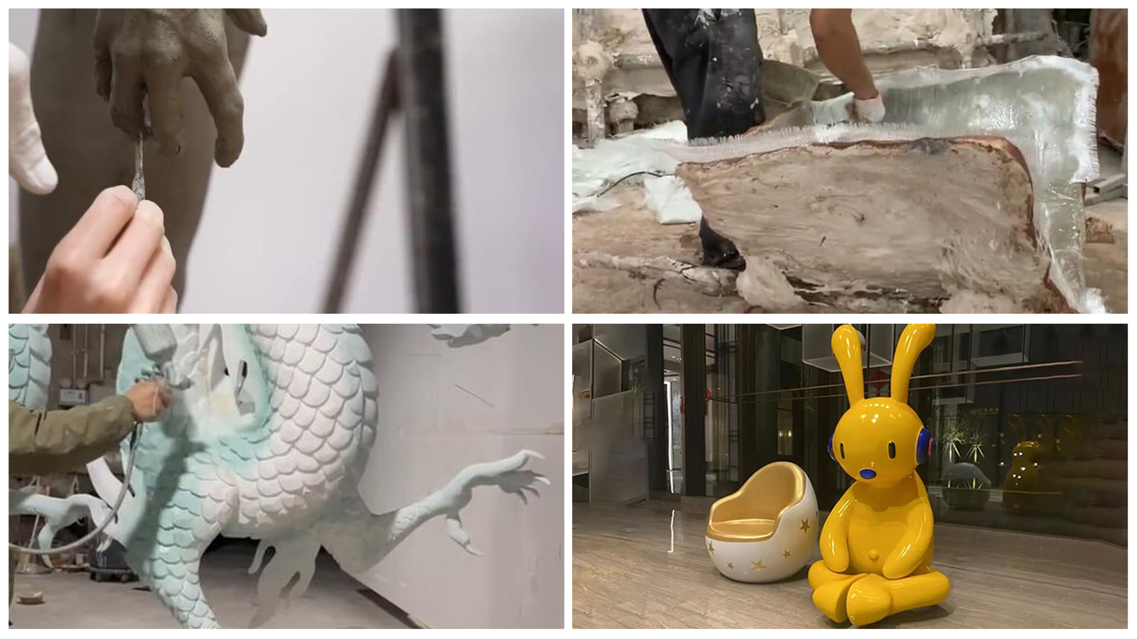 玻璃鋼卡通景觀源頭工廠,城市彩繪雕塑加工廠,園林創(chuàng)意雕塑定制廠家